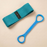 Modstandsbånd og Strap