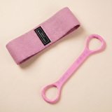 Modstandsbånd og Strap